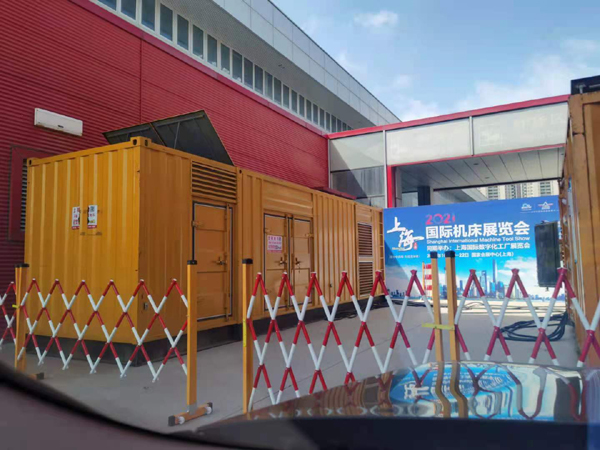石景山发电机出租 对于发电机的特性你了解多少？