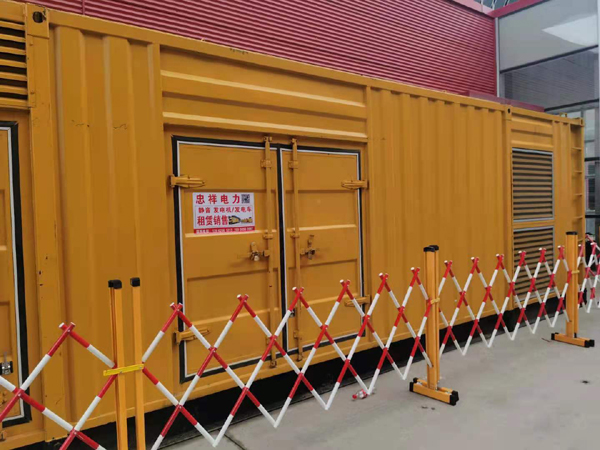 石景山关于通用发电机的十万个为什么？