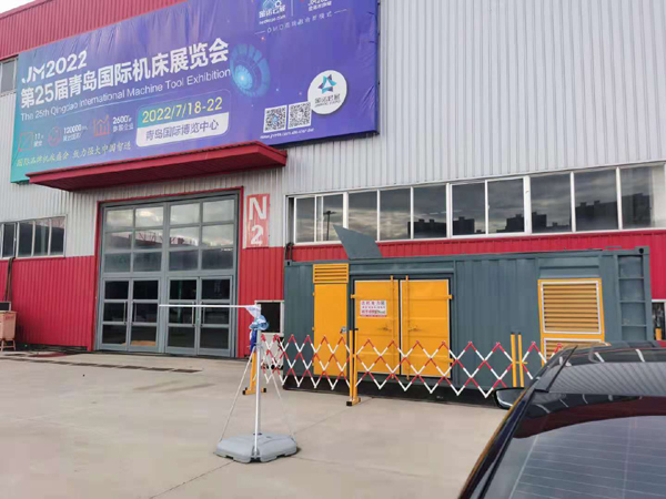 石景山发电机租赁-柴油发电机组不及时维护危害大