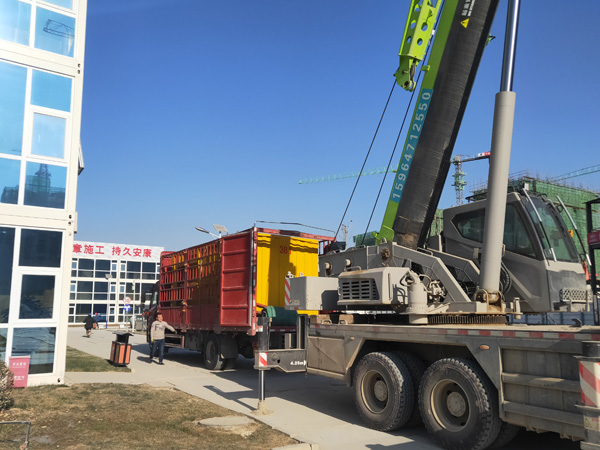 石景山发电机出租50KW柴油发电机组需要配多粗电缆线
