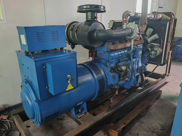 石景山100kW柴油发电机组使用多级机油有哪些优缺点?